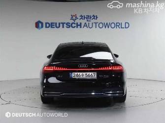Audi A7 II (4K) 55 TFSI e 2.0hyb AMT 4WD