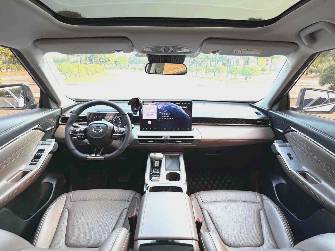 GAC Trumpchi GS4 II Coupe 1.5 AMT