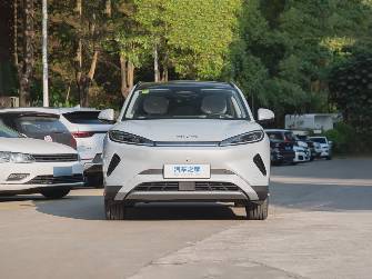 BYD Sea Lion 05 I Рестайлинг 60.9 kWh Electro AT