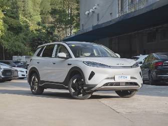 BYD Sea Lion 05 I Рестайлинг 60.9 kWh Electro AT