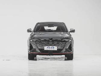 Changan X5 Plus 1.5 AMT