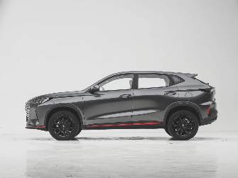 Changan X5 Plus 1.5 AMT