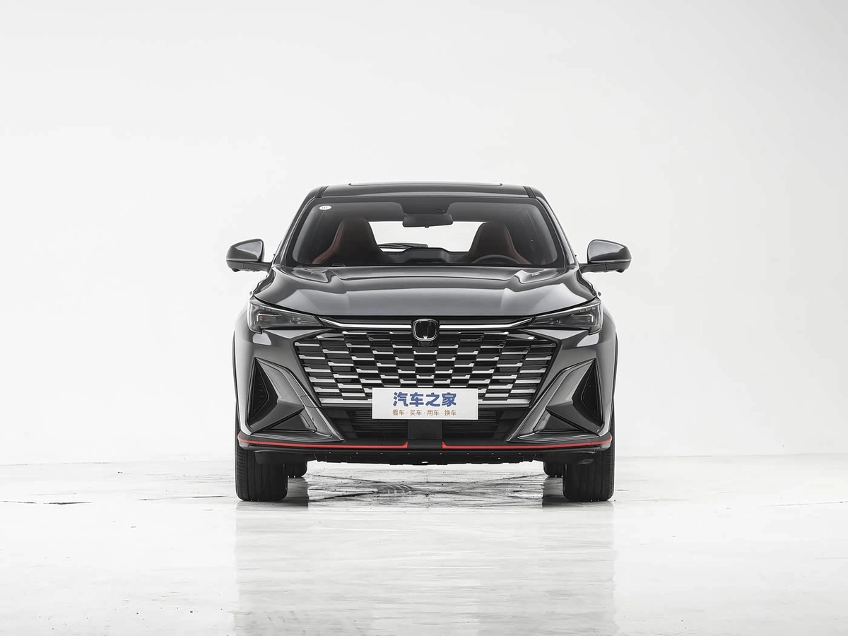 Открыть фото Changan X5 Plus 1.5 AMT