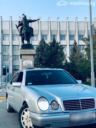 Mercedes-Benz E-Класс II (W210, S210) 320 3.2 AT
