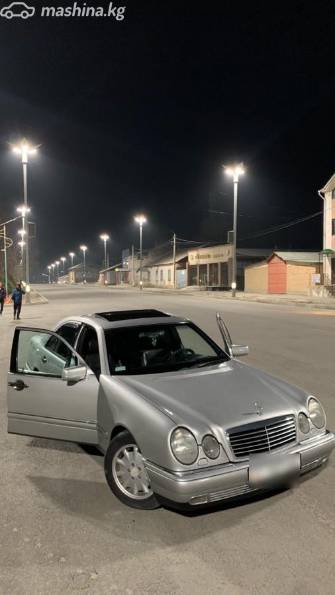 Mercedes-Benz E-Класс II (W210, S210) 320 3.2 AT