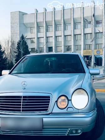 Mercedes-Benz E-Класс II (W210, S210) 320 3.2 AT