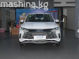BYD Sea Lion 05 I Рестайлинг 1.5hyb AT