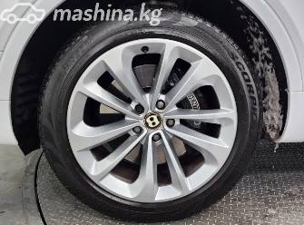 Bentley Bentayga I Рестайлинг Speed 6.0 AT 4WD