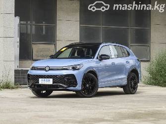 Volkswagen Tiguan III (China Market) 2.0 AMT