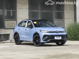 Volkswagen Tiguan III (China Market) 2.0 AMT