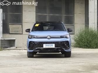 Volkswagen Tiguan III (China Market) 2.0 AMT