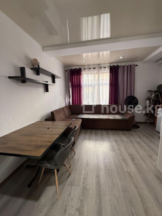 2-комн. кв., 45 м2