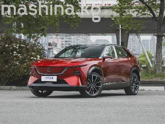 Mazda EZ-60 1.5hyb AT