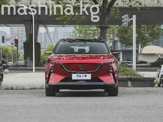 Mazda EZ-60 1.5hyb AT