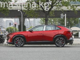 Mazda EZ-60 1.5hyb AT