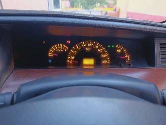 Nissan Teana I 2.4 AT