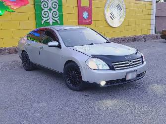 Nissan Teana I 2.4 AT