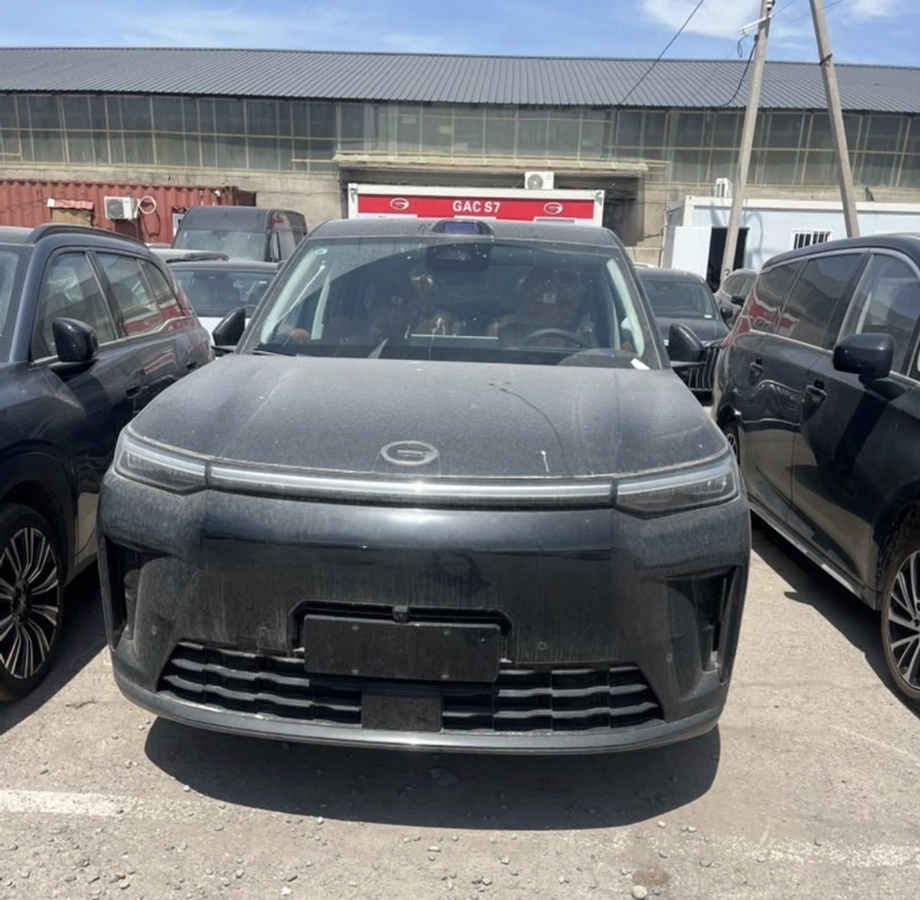 GAC Trumpchi S9 1.5hyb AT 4WD