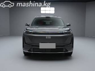 Geely Galaxy M9 1.5hyb AT 4WD