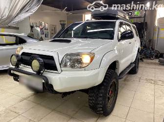 Toyota 4Runner IV Рестайлинг 4.7 AT 4WD