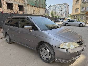 Honda Odyssey II 2.3 AT