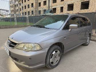 Honda Odyssey II 2.3 AT