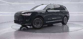 Aito M9 1.5hyb AT 4WD