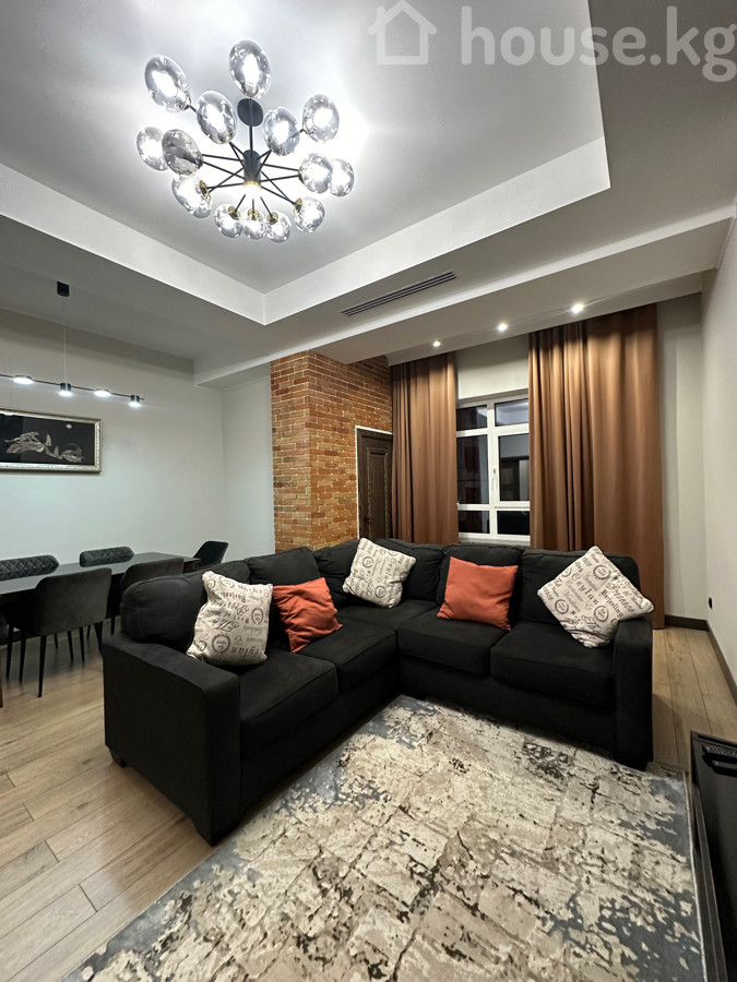 2-комн. кв., 90 м2