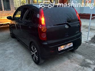 Daihatsu Cuore VII (L276) 1.0 MT
