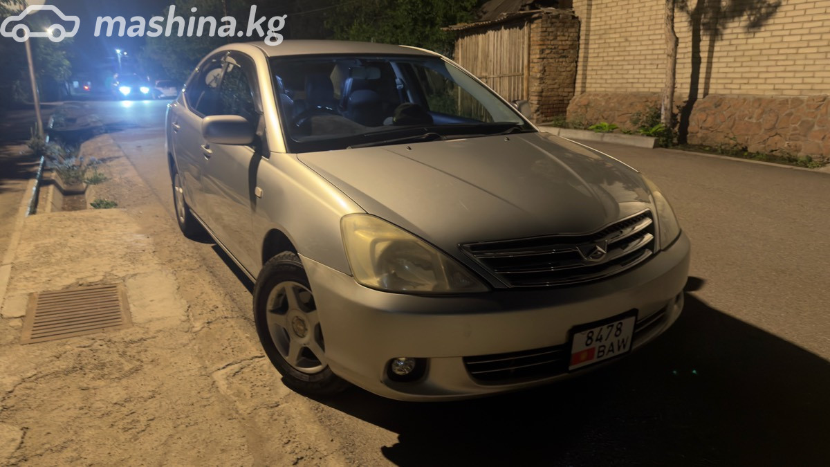 Toyota Allion I 1.8 AT