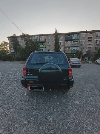 Toyota RAV4 II (XA20) 2.0 AT 4WD