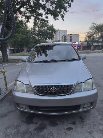 Toyota Gaia 2.0 AT