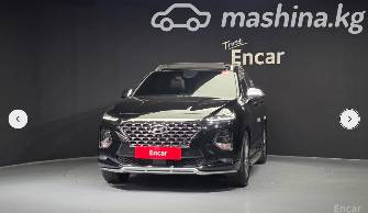Hyundai Santa Fe IV 2.0 AT