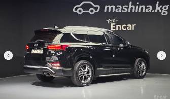 Hyundai Santa Fe IV 2.0 AT