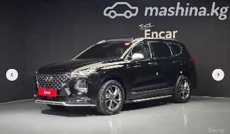 Hyundai Santa Fe IV 2.0 AT