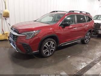 Subaru Ascent I Рестайлинг 2.4 CVT 4WD