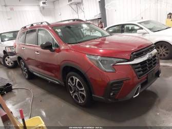 Subaru Ascent I Рестайлинг 2.4 CVT 4WD