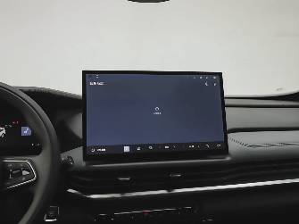 Geely Haoyue L 2.0 AMT