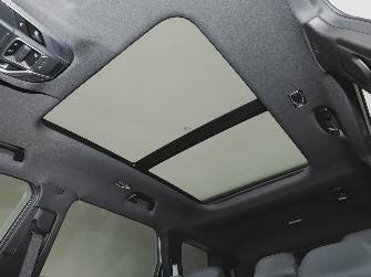 Geely Haoyue L 2.0 AMT