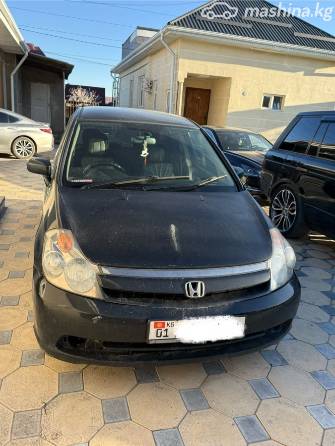 Honda Stream I Рестайлинг 1.7 AT