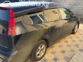 Honda Stream I Рестайлинг 1.7 AT