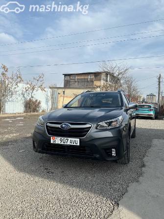 Subaru Outback VI Touring XT 2.4 CVT 4WD