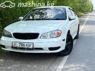Nissan Cefiro III (A33) 2.0 AT