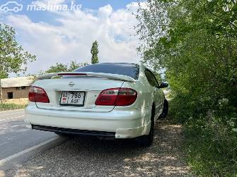 Nissan Cefiro III (A33) 2.0 AT