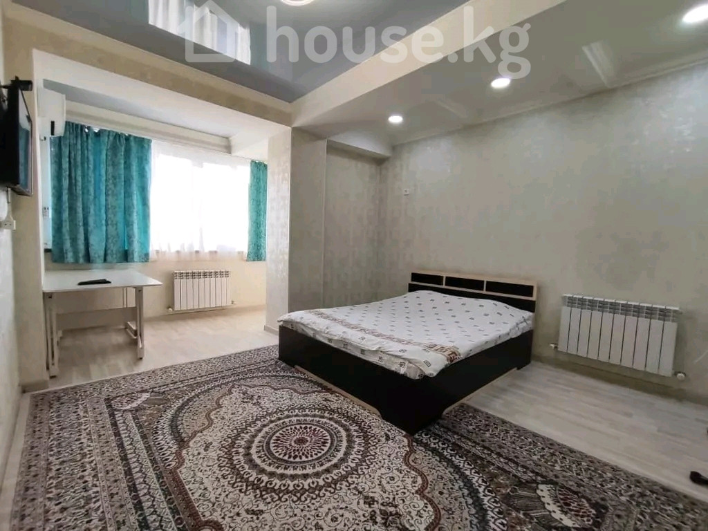 1-комн. кв., 50 м2