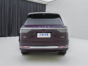 Aito M9 1.5hyb AT 4WD