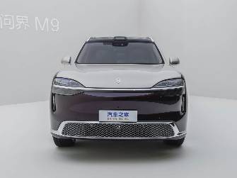 Aito M9 1.5hyb AT 4WD