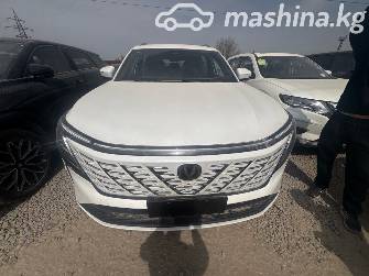 Changan CS75 Plus III 1.5 AT