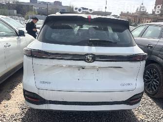 Changan CS75 Plus III 1.5 AT