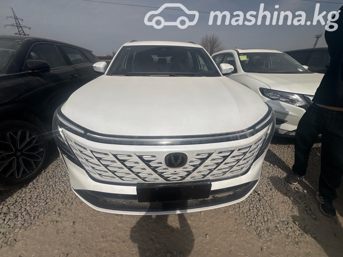 Changan CS75 Plus III 1.5 AT